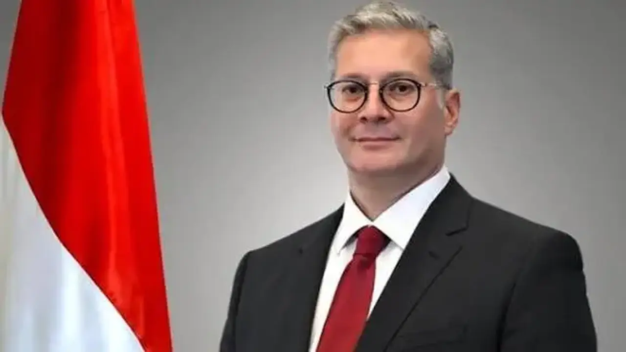 مصر تستهدف حفر 101 بئر لاستكشاف الغاز والبترول خلال العام الجاري